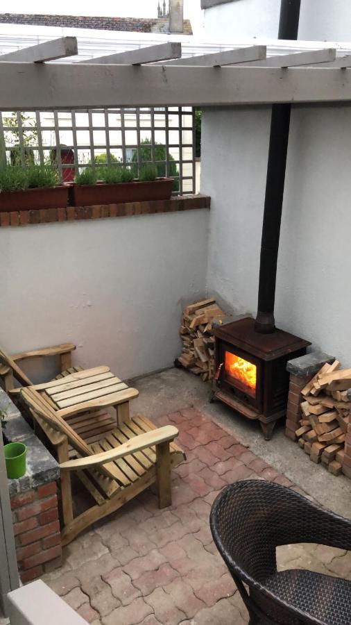 Kilmore Guesthouse Kilkenny Zewnętrze zdjęcie