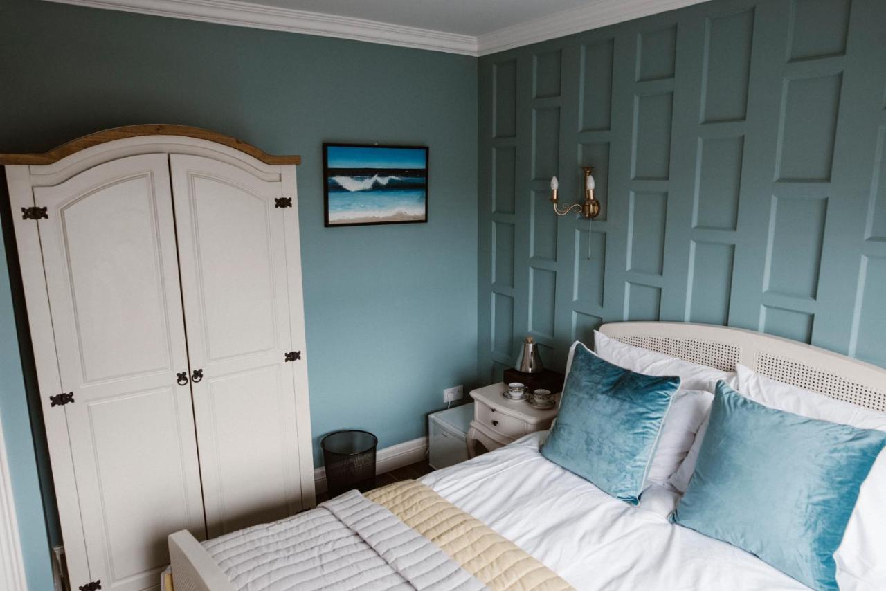 Kilmore Guesthouse Kilkenny Zewnętrze zdjęcie