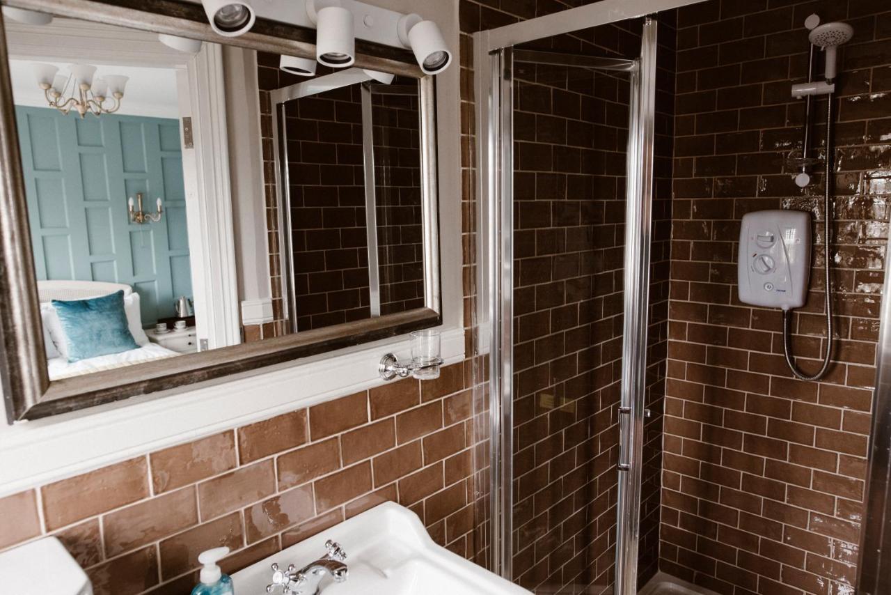 Kilmore Guesthouse Kilkenny Zewnętrze zdjęcie