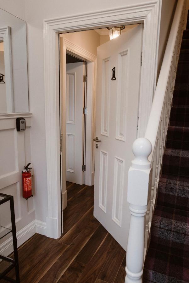 Kilmore Guesthouse Kilkenny Zewnętrze zdjęcie