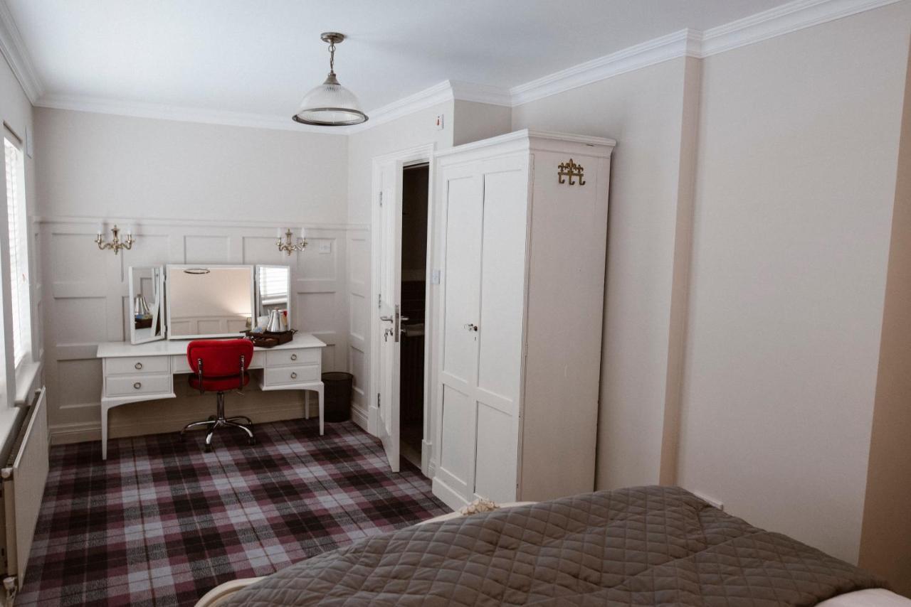 Kilmore Guesthouse Kilkenny Zewnętrze zdjęcie