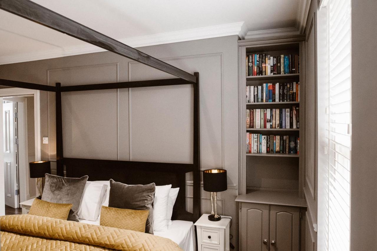 Kilmore Guesthouse Kilkenny Zewnętrze zdjęcie