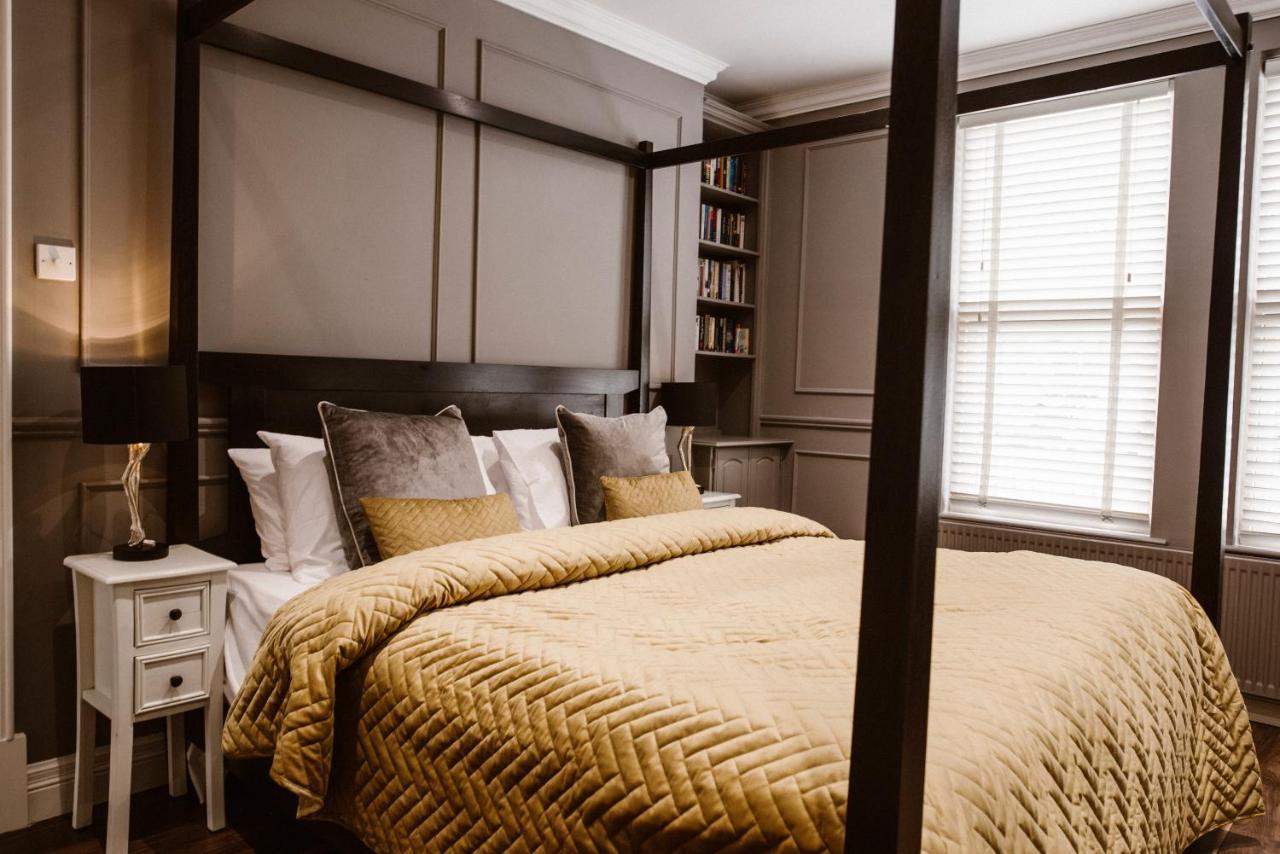 Kilmore Guesthouse Kilkenny Zewnętrze zdjęcie