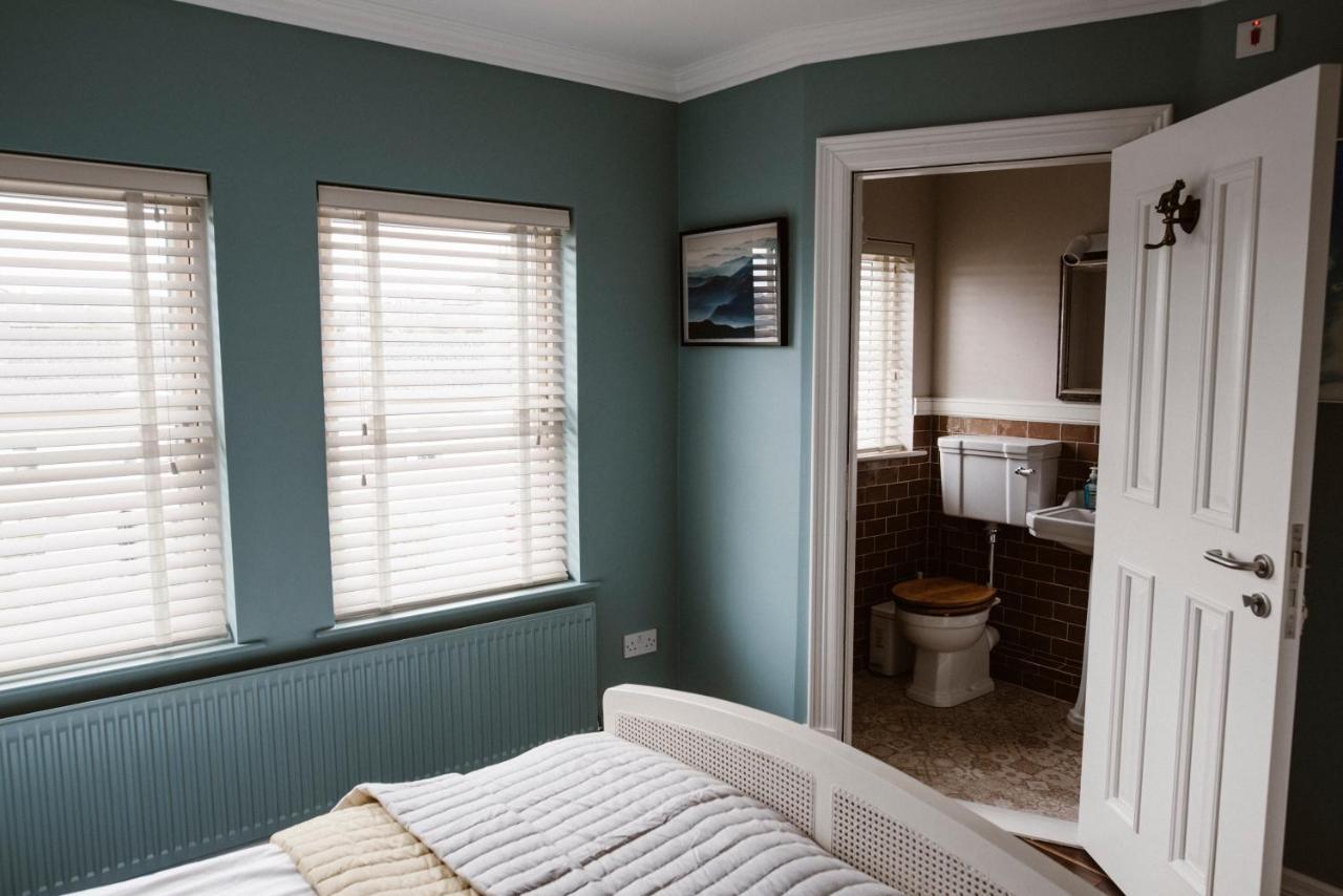 Kilmore Guesthouse Kilkenny Zewnętrze zdjęcie