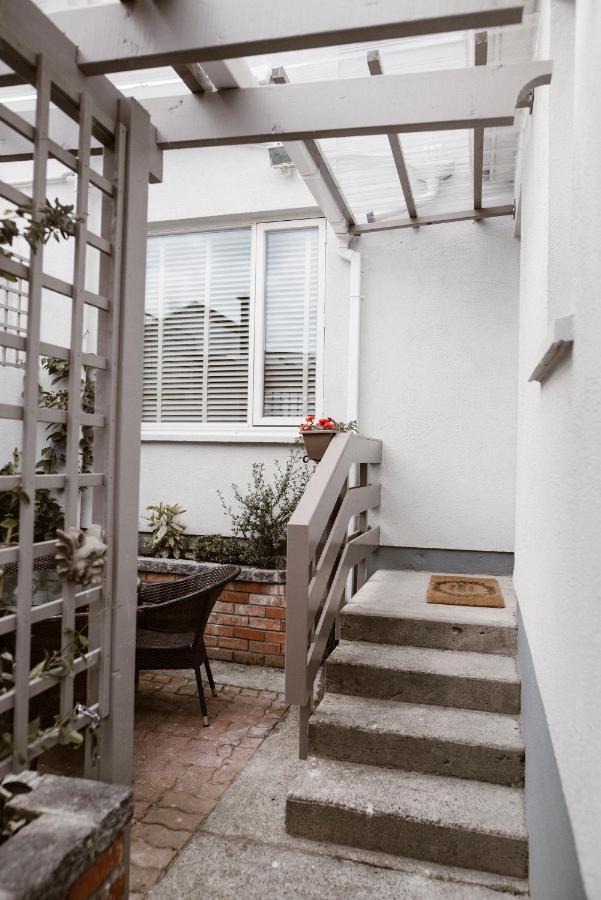 Kilmore Guesthouse Kilkenny Zewnętrze zdjęcie