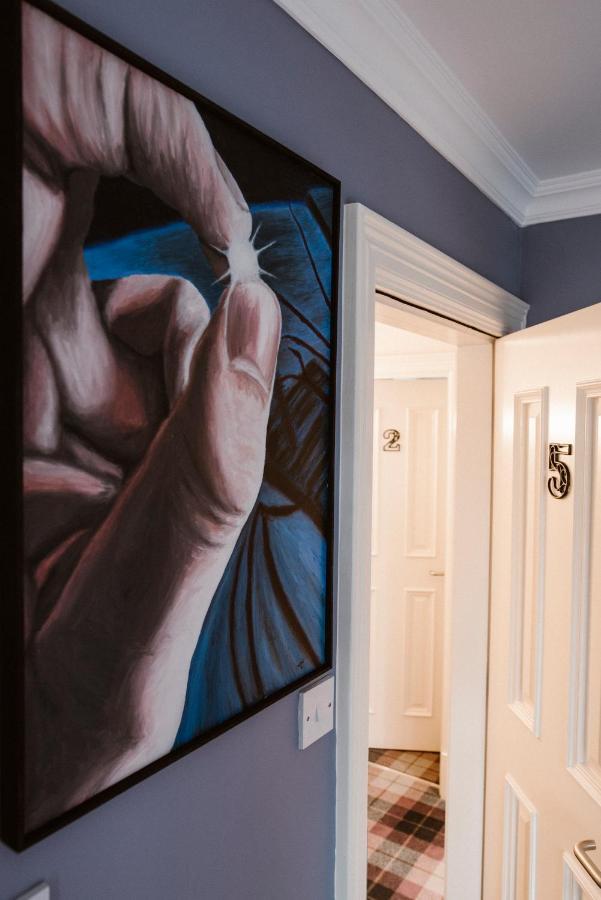 Kilmore Guesthouse Kilkenny Zewnętrze zdjęcie