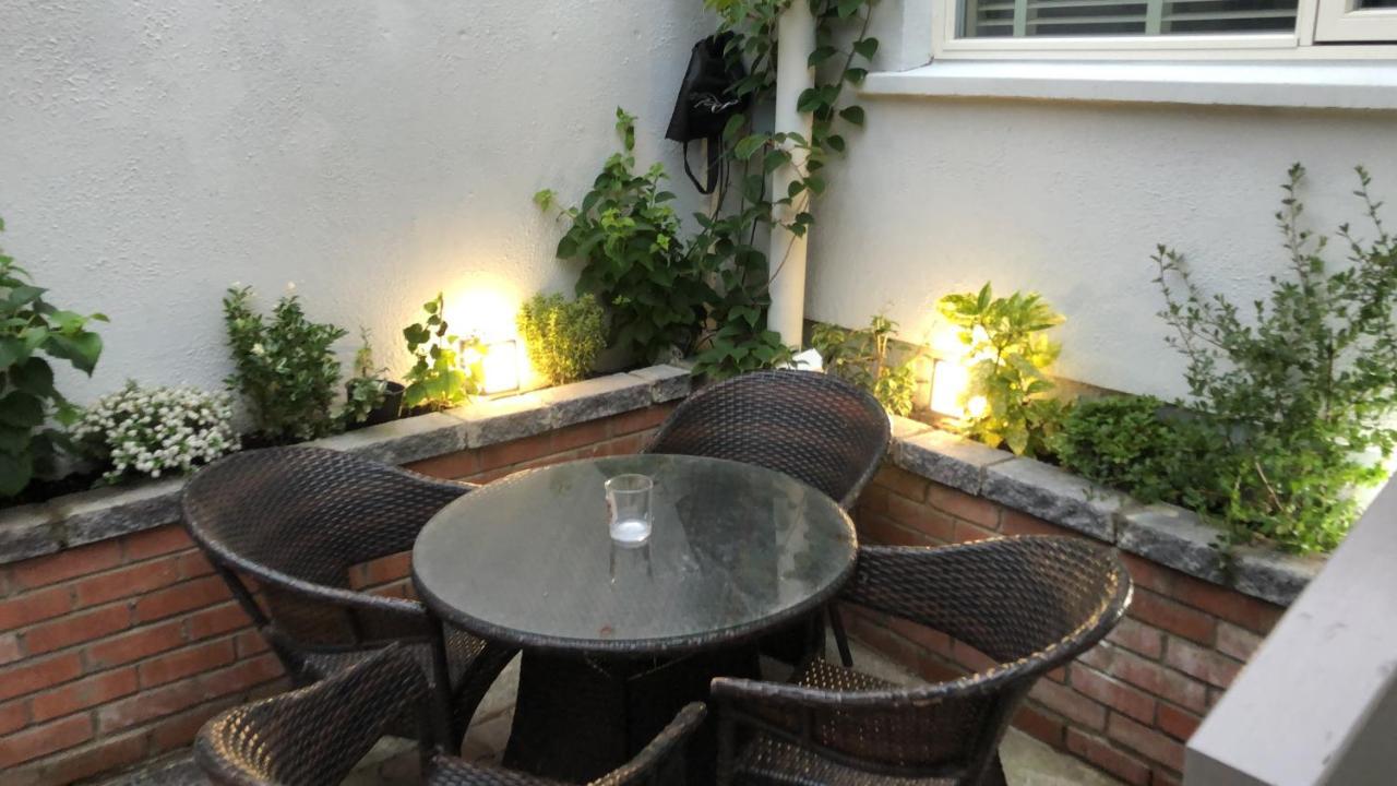 Kilmore Guesthouse Kilkenny Zewnętrze zdjęcie