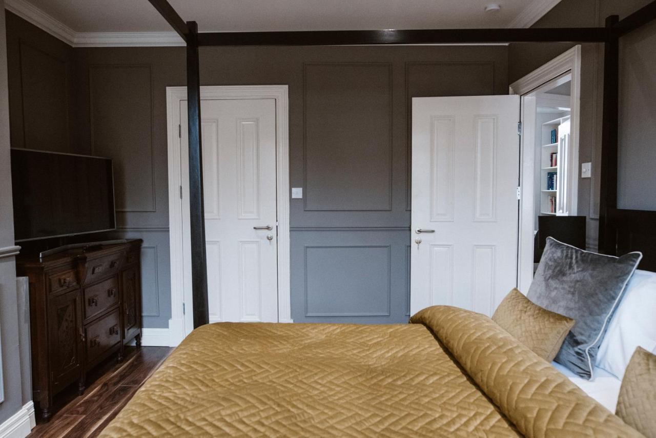 Kilmore Guesthouse Kilkenny Zewnętrze zdjęcie