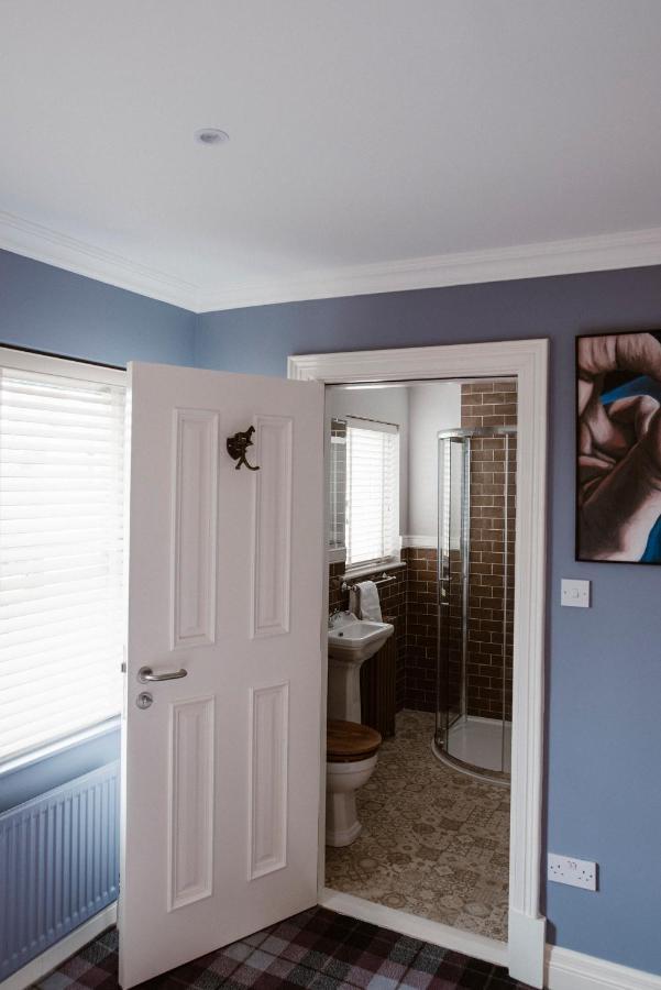 Kilmore Guesthouse Kilkenny Zewnętrze zdjęcie