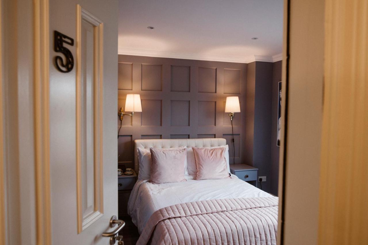 Kilmore Guesthouse Kilkenny Zewnętrze zdjęcie