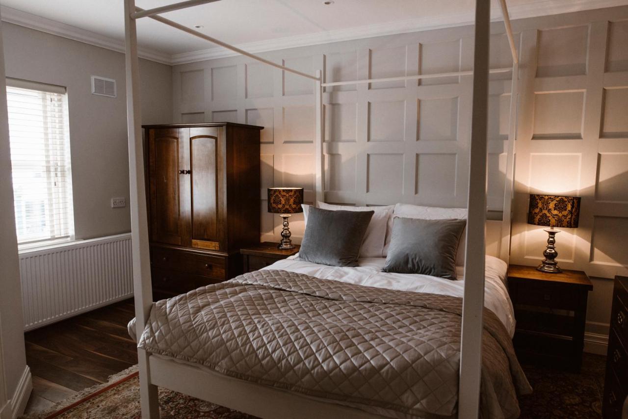 Kilmore Guesthouse Kilkenny Zewnętrze zdjęcie