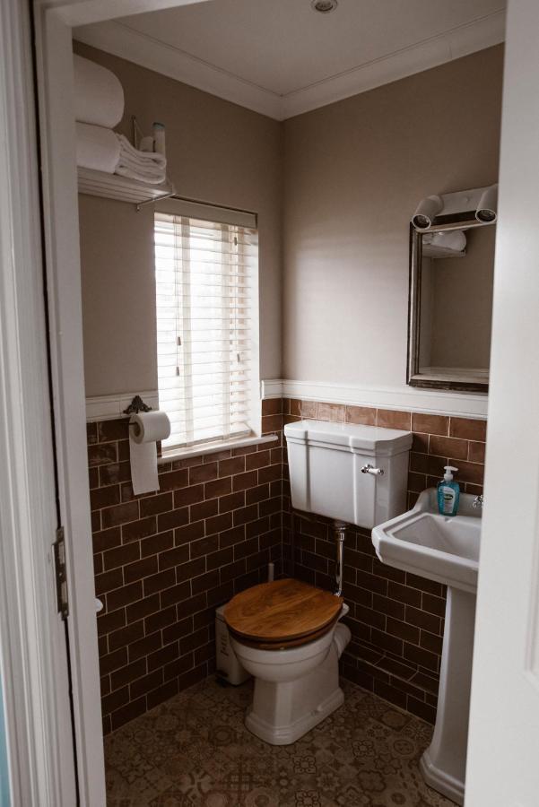 Kilmore Guesthouse Kilkenny Zewnętrze zdjęcie
