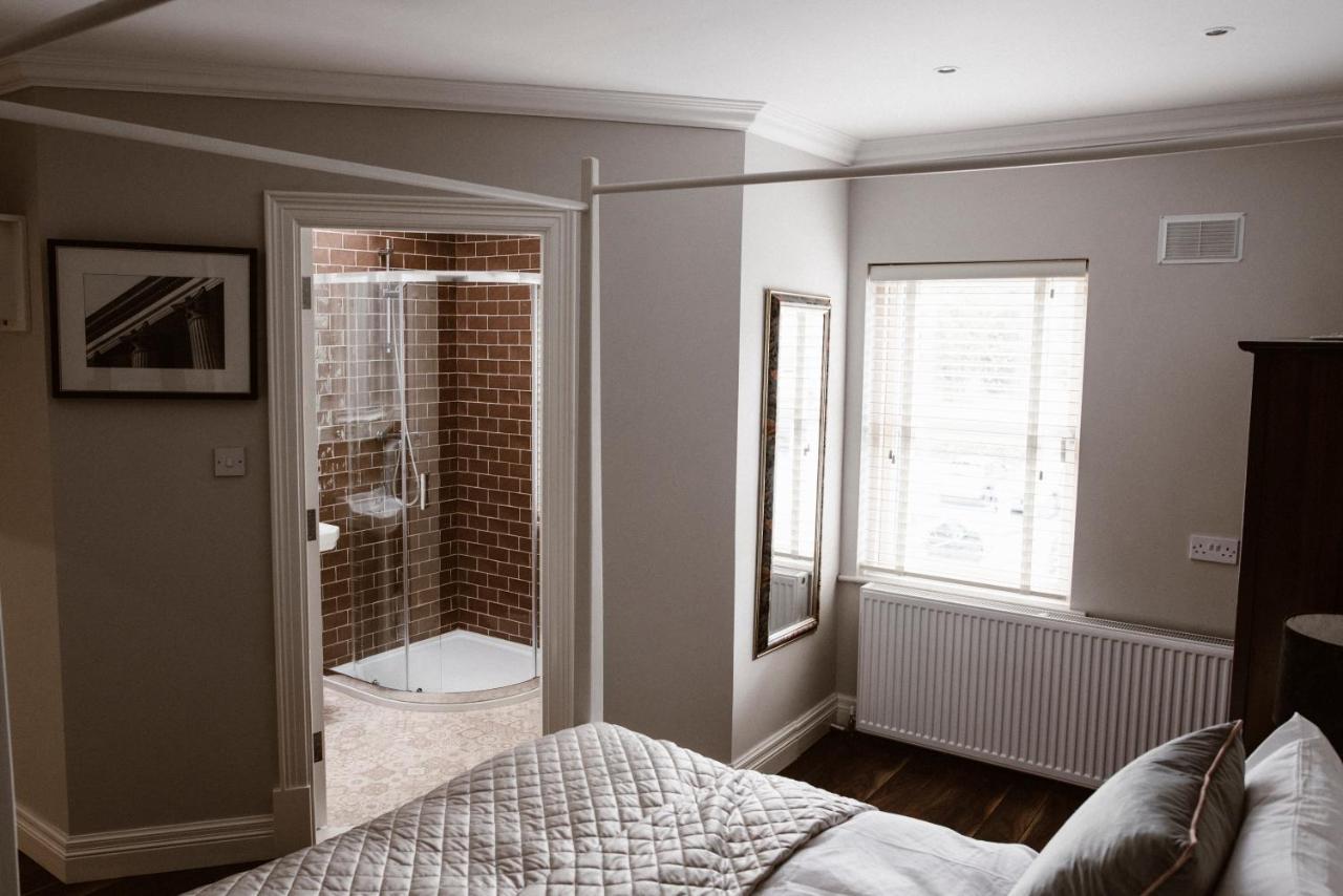 Kilmore Guesthouse Kilkenny Zewnętrze zdjęcie