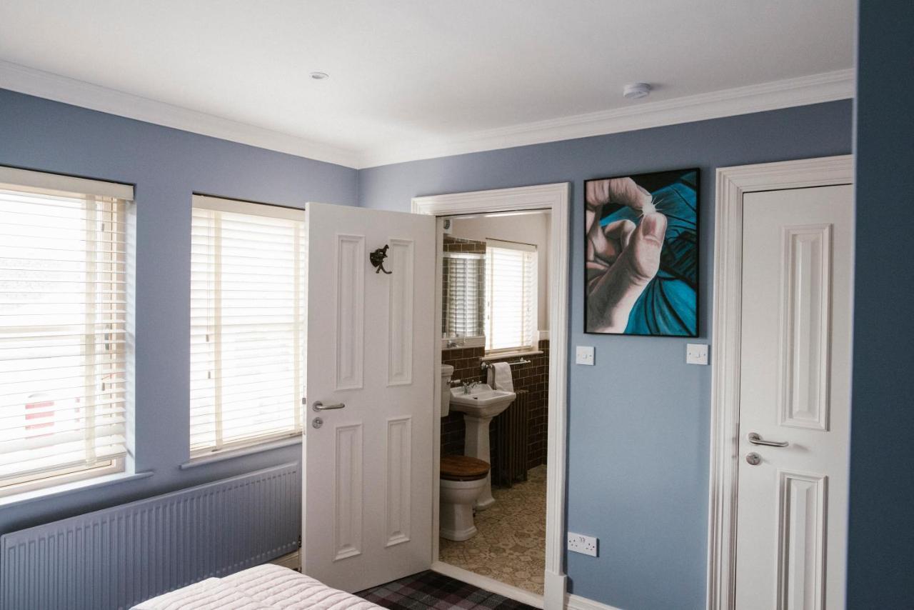 Kilmore Guesthouse Kilkenny Zewnętrze zdjęcie