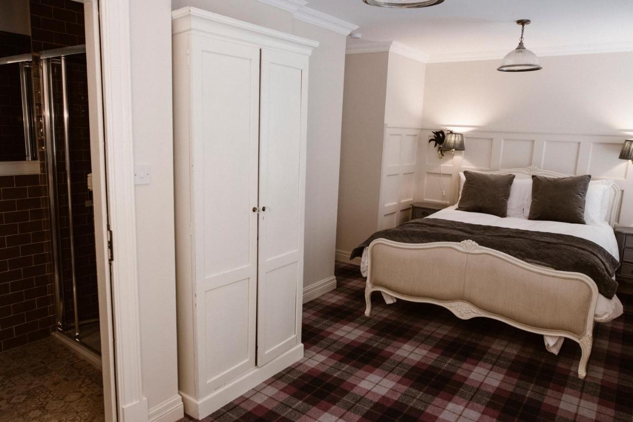Kilmore Guesthouse Kilkenny Zewnętrze zdjęcie