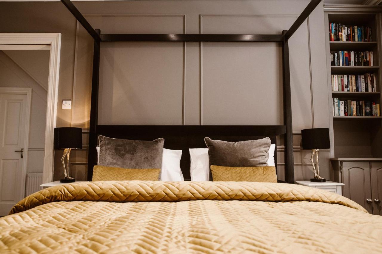 Kilmore Guesthouse Kilkenny Zewnętrze zdjęcie
