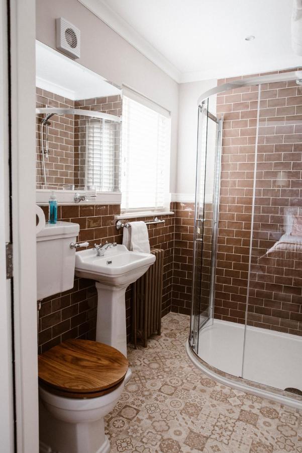 Kilmore Guesthouse Kilkenny Zewnętrze zdjęcie