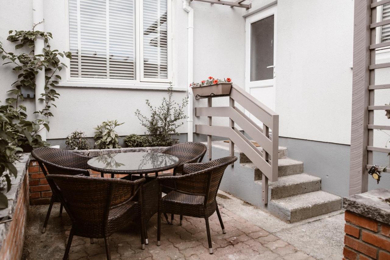 Kilmore Guesthouse Kilkenny Zewnętrze zdjęcie