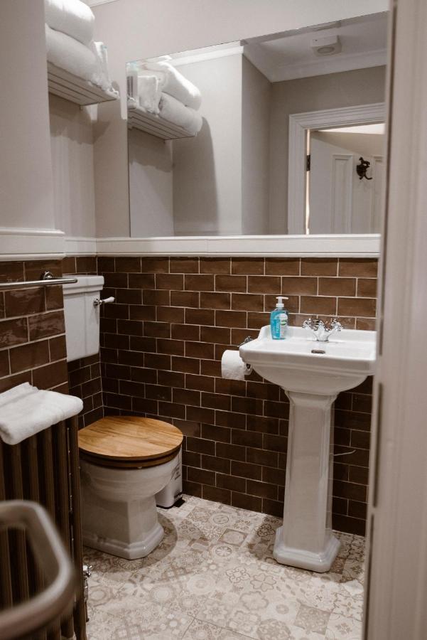 Kilmore Guesthouse Kilkenny Zewnętrze zdjęcie