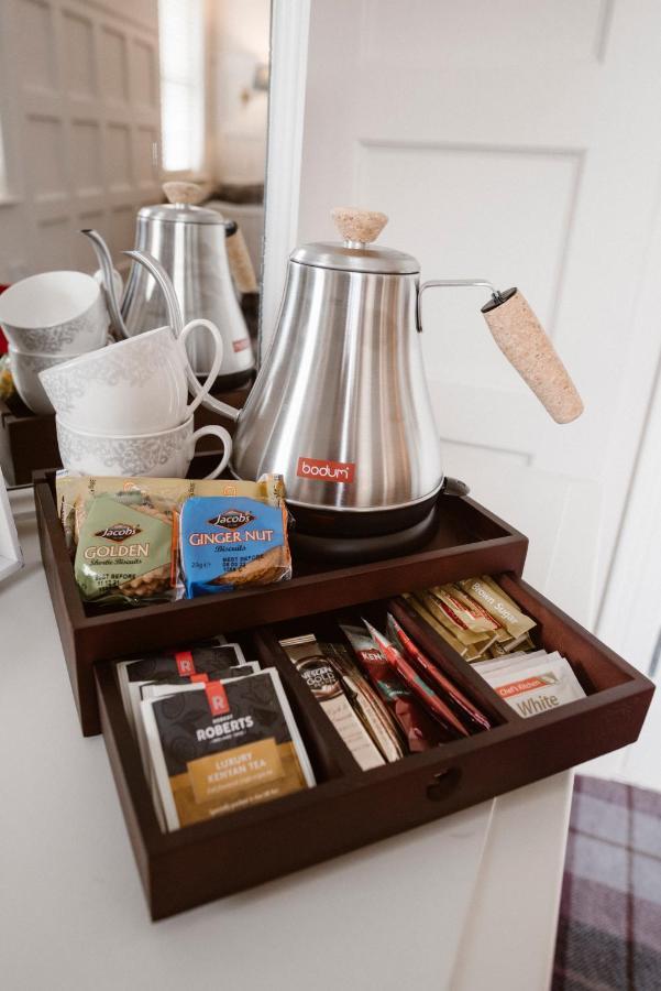 Kilmore Guesthouse Kilkenny Zewnętrze zdjęcie
