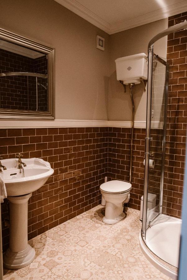 Kilmore Guesthouse Kilkenny Zewnętrze zdjęcie