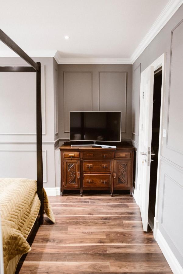 Kilmore Guesthouse Kilkenny Zewnętrze zdjęcie