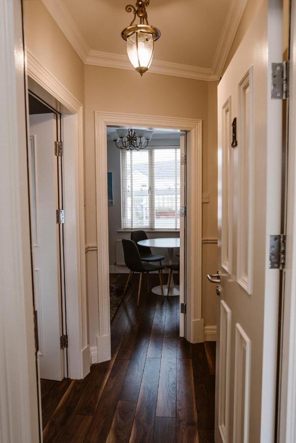 Kilmore Guesthouse Kilkenny Zewnętrze zdjęcie