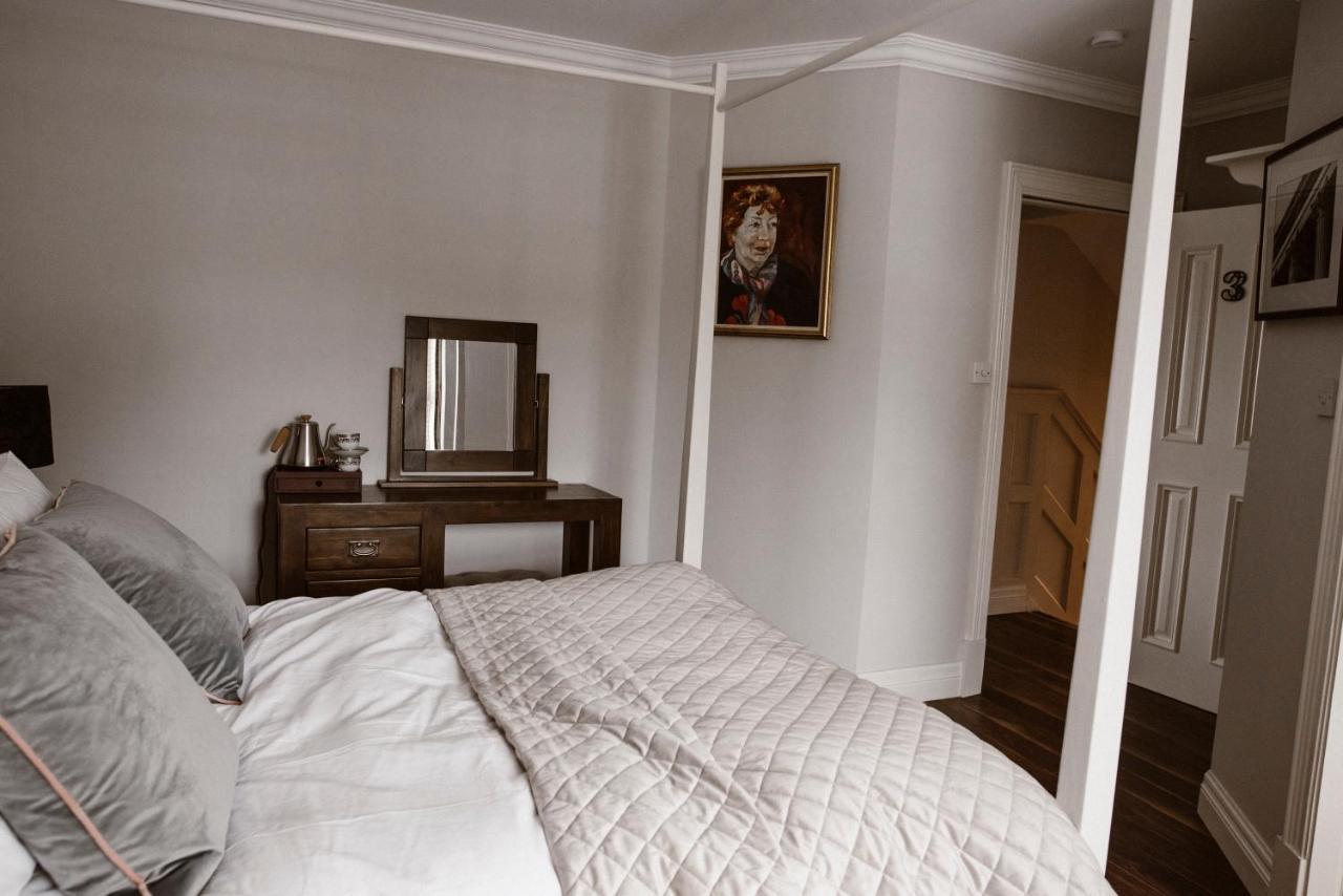 Kilmore Guesthouse Kilkenny Zewnętrze zdjęcie