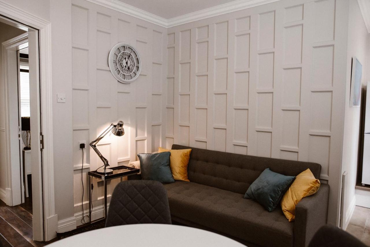 Kilmore Guesthouse Kilkenny Zewnętrze zdjęcie