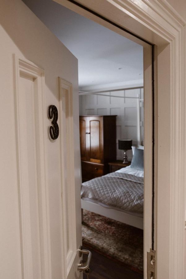 Kilmore Guesthouse Kilkenny Zewnętrze zdjęcie