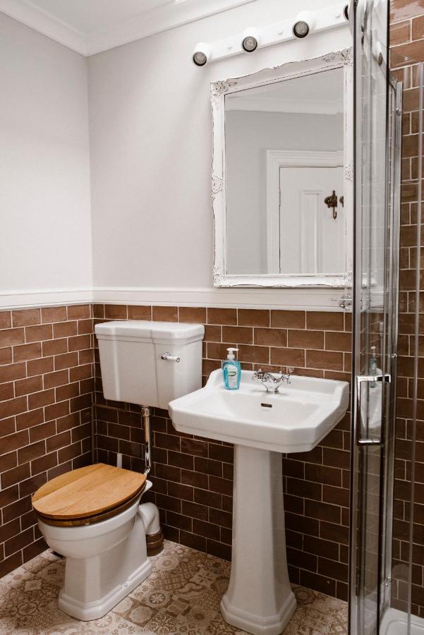 Kilmore Guesthouse Kilkenny Zewnętrze zdjęcie