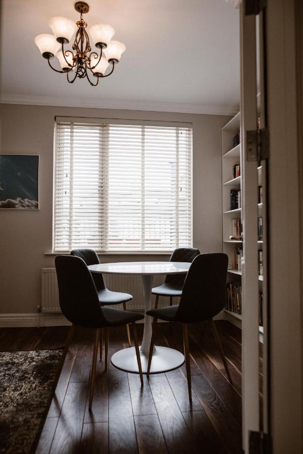 Kilmore Guesthouse Kilkenny Zewnętrze zdjęcie