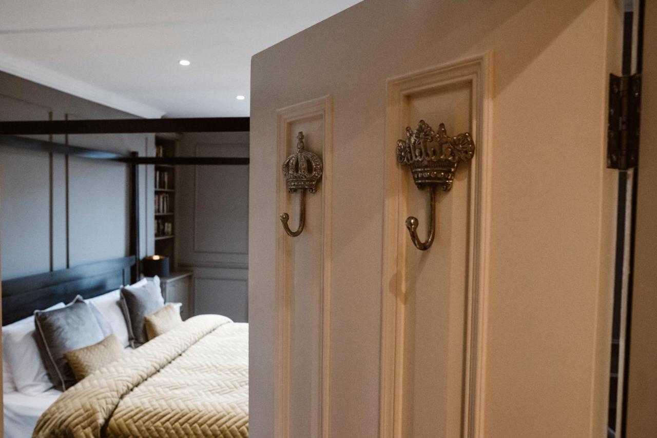 Kilmore Guesthouse Kilkenny Zewnętrze zdjęcie