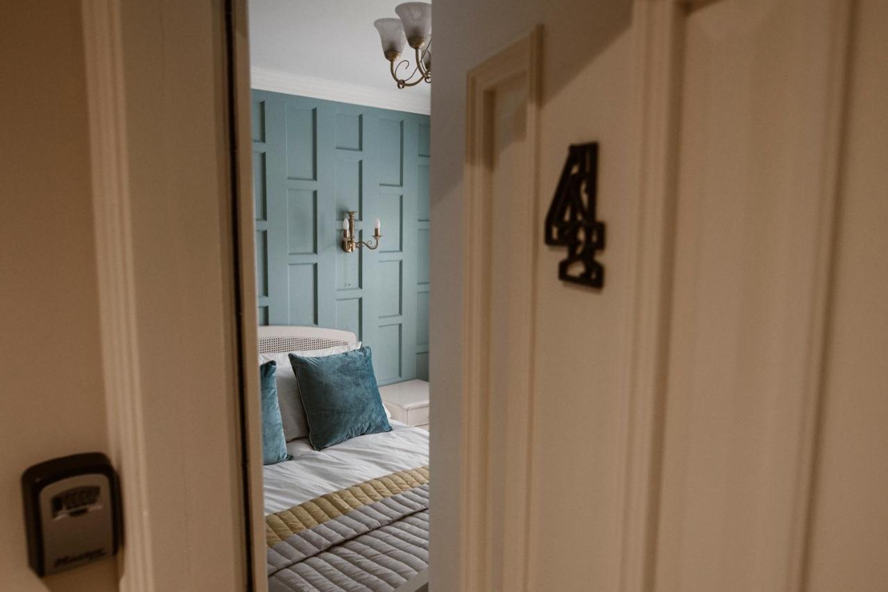 Kilmore Guesthouse Kilkenny Zewnętrze zdjęcie