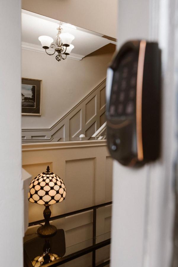 Kilmore Guesthouse Kilkenny Zewnętrze zdjęcie