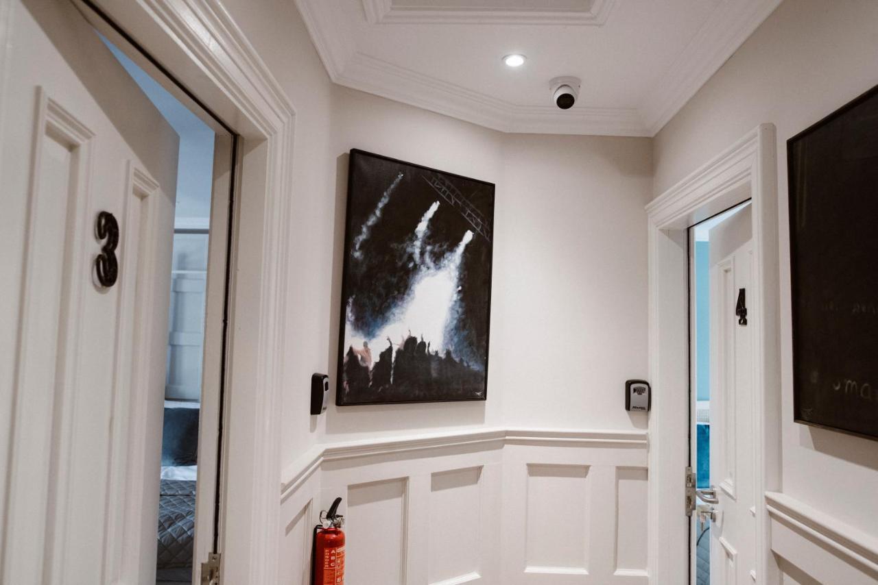 Kilmore Guesthouse Kilkenny Zewnętrze zdjęcie